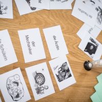 Teaser für Deutsch für den Beruf