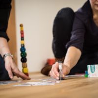 Teaser für Mit Spielen durch den Fremdsprachenunterricht