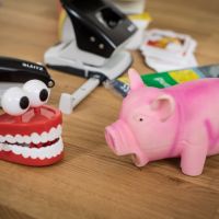 Teaser für Stimm- und Sprechtraining